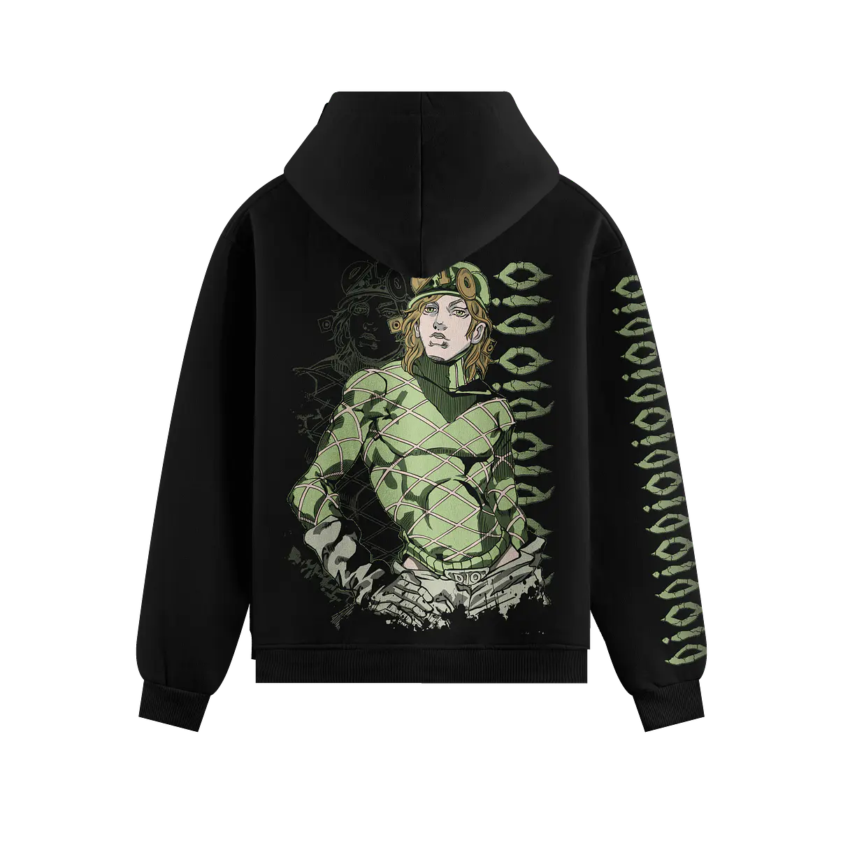 Diego Brando 1