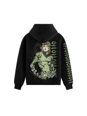 Diego Brando