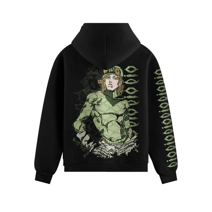 Diego Brando 1