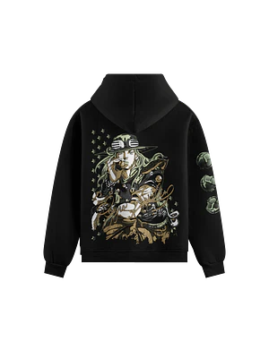 Gyro Zeppeli