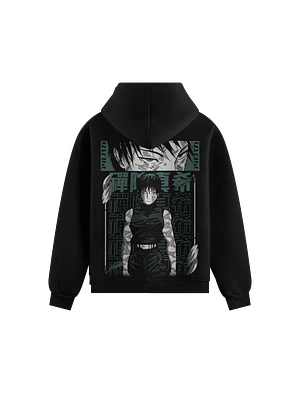 Maki Zenin