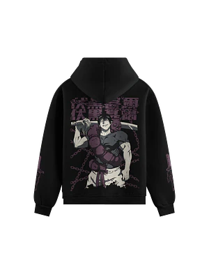 Fushiguro Toji
