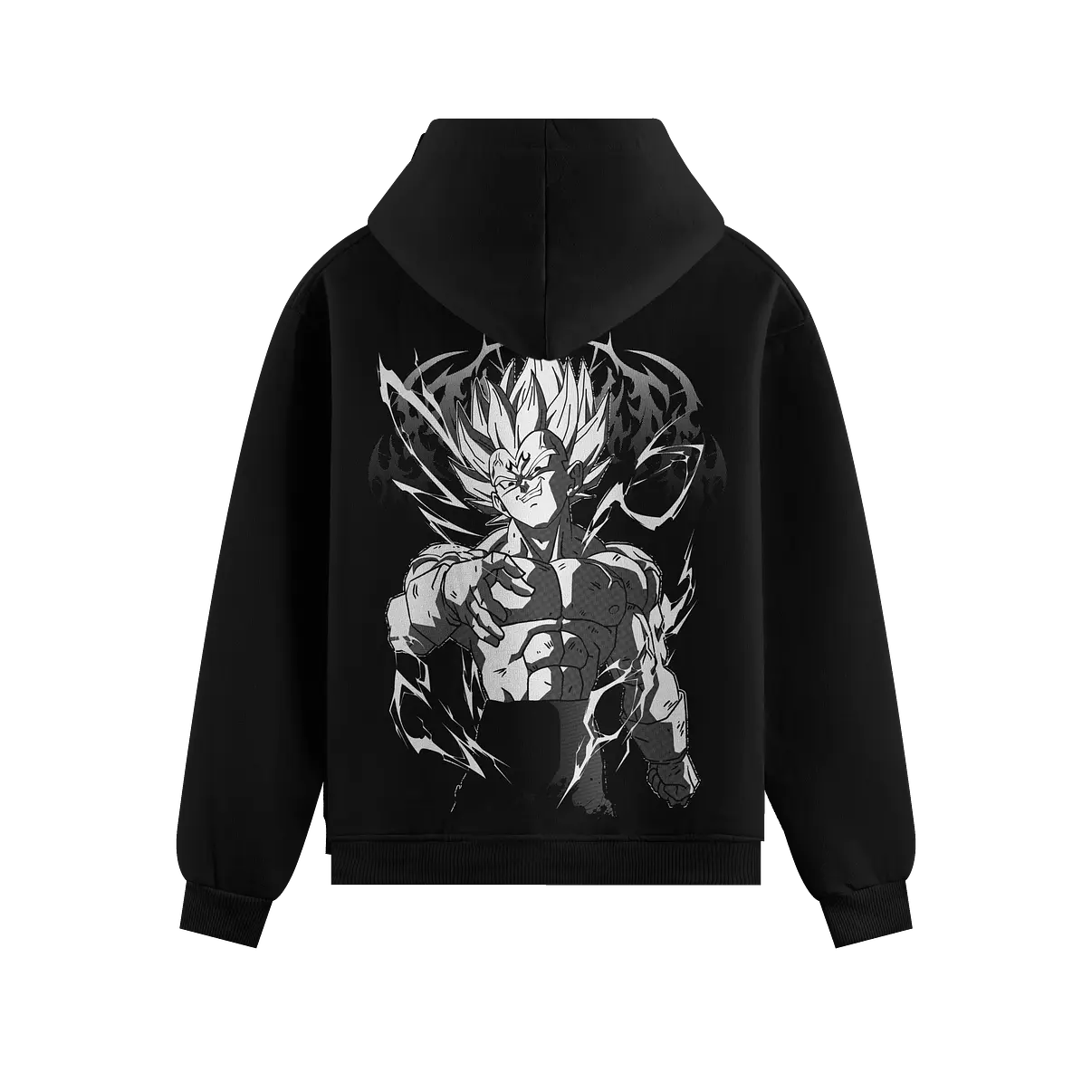 Majin Vegeta 1