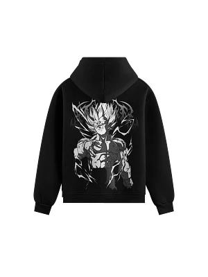 Majin Vegeta