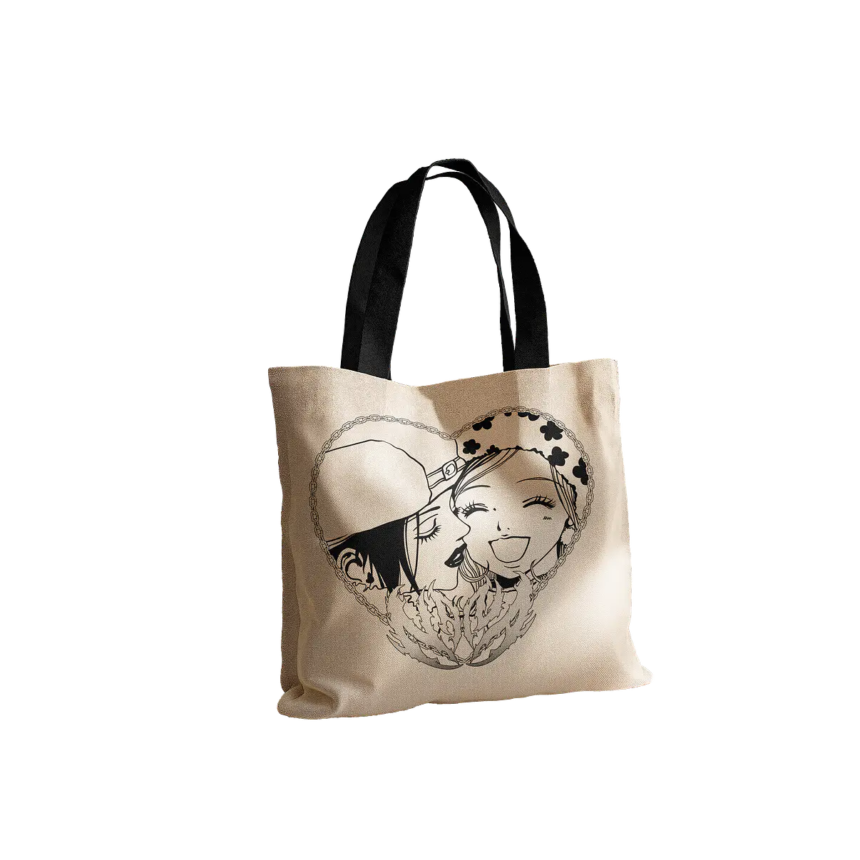 NANA - TOTE BAG 1