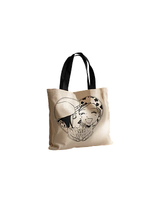 NANA - TOTE BAG