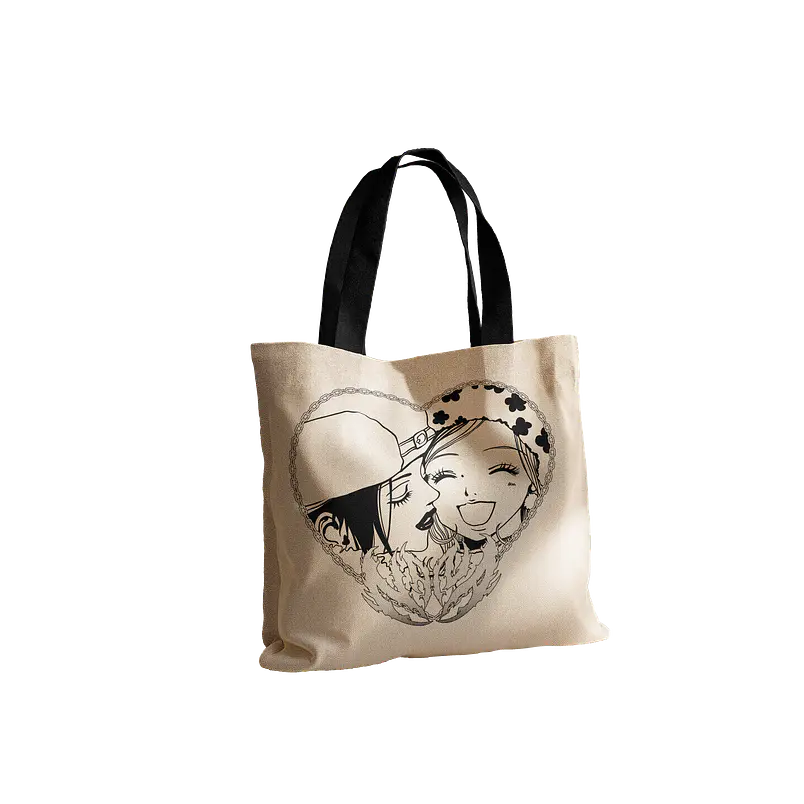 NANA - TOTE BAG 1