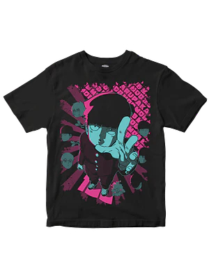 SHIGEO KAGEYAMA - MOB PSYCHO