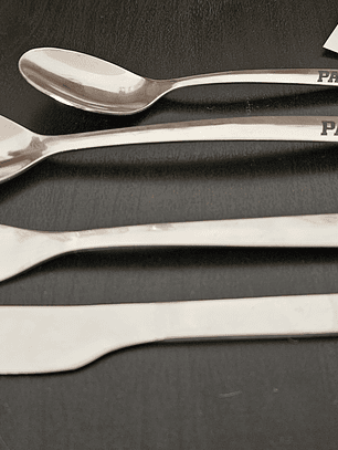 talheres personalizado