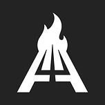 Logo de Asadores Newen