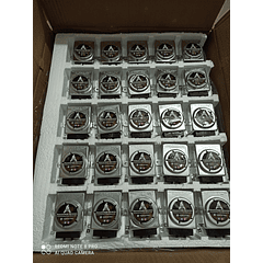 Caja x Mayor Motores 10k (100 unidades)