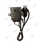 Motor Spiedo 10kg, 2RPM (CON CABLE) 1