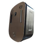 Motor Spiedo 15 kilos Acero Inoxidable 3