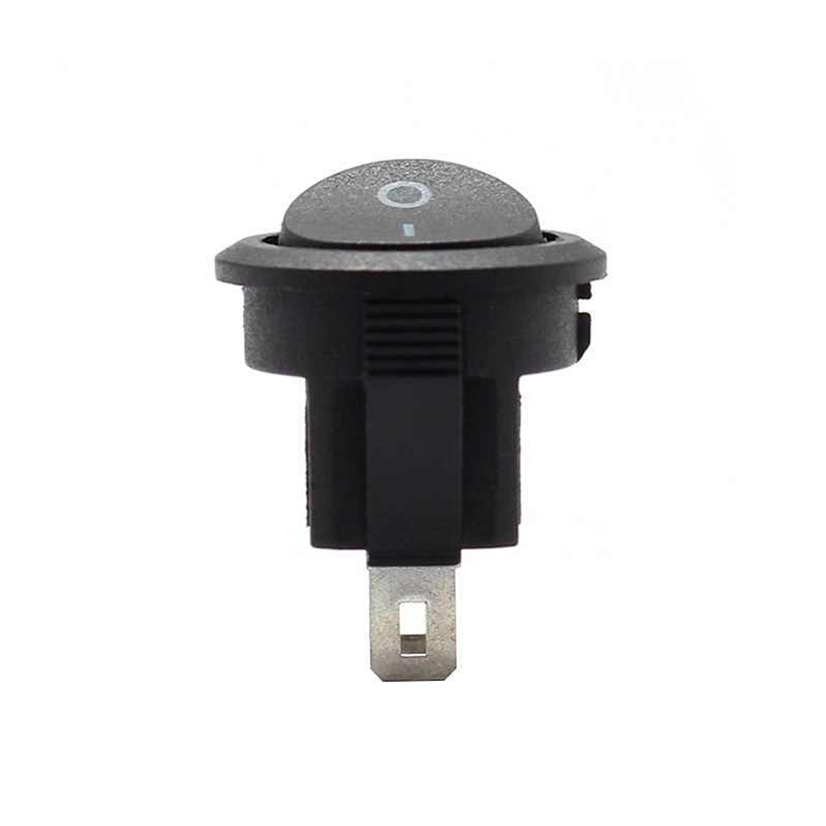 Switch ON/OFF – 2 Patas – 12v ó 220v