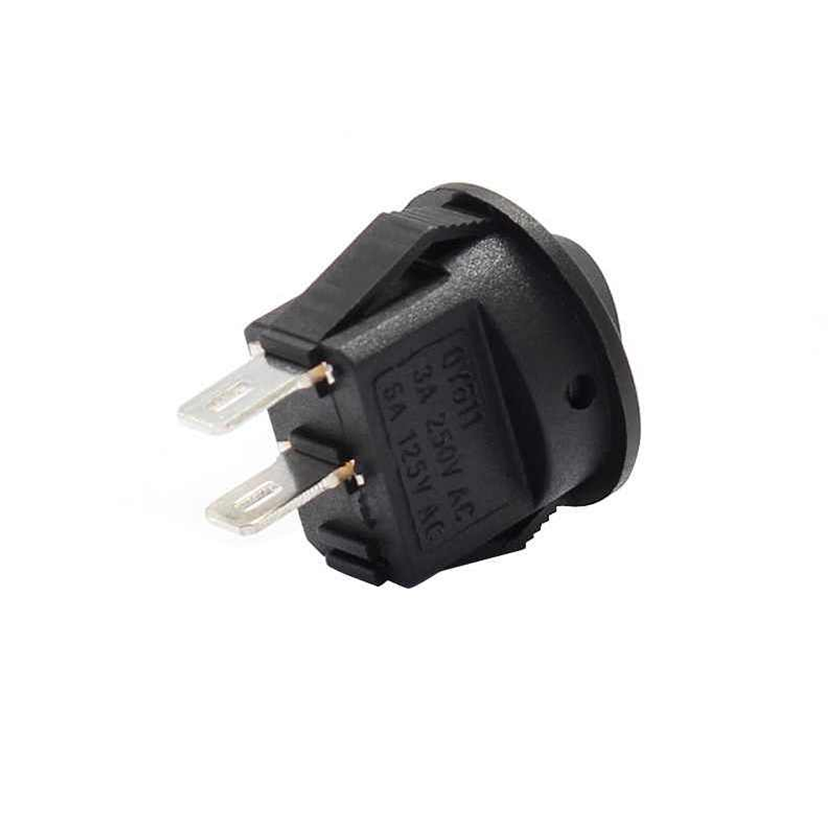Switch ON/OFF – 2 Patas – 12v ó 220v
