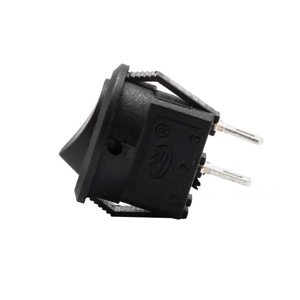 Switch ON/OFF – 2 Patas – 12v ó 220v