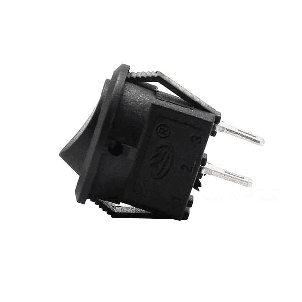 Switch ON/OFF – 2 Patas – 12v ó 220v 4