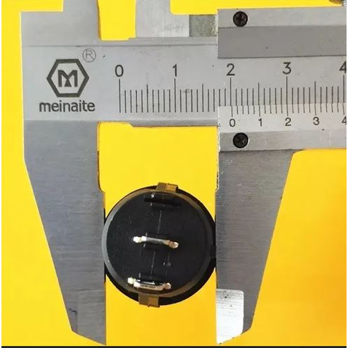 Switch ON/OFF – 2 Patas – 12v ó 220v