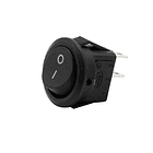 Switch ON/OFF – 2 Patas – 12v ó 220v 1