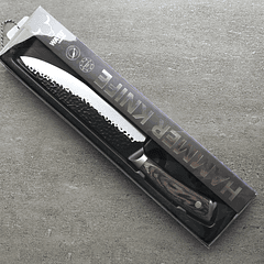 Cuchillo Hammer tamaño L (33cm) Wayu