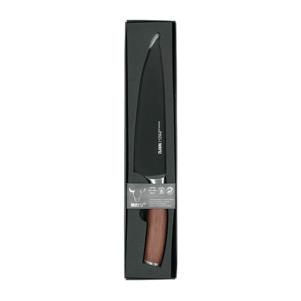 Cuchillo Profesional Wayu 4