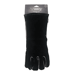 Par de Guantes Limited Wayu