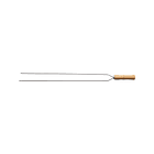 Pincho Doble 75 CM 3