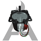 Motor Spiedo 80 kilos 2,5 RPM - MAYORISTA 1