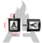 Motor Spiedo 80 kilos 2,5 RPM - MAYORISTA 3