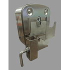 Soporte Motor Acero Inoxidable - MAYORISTA 2