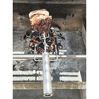 Kit Asador Portátil - MAYORISTA 5