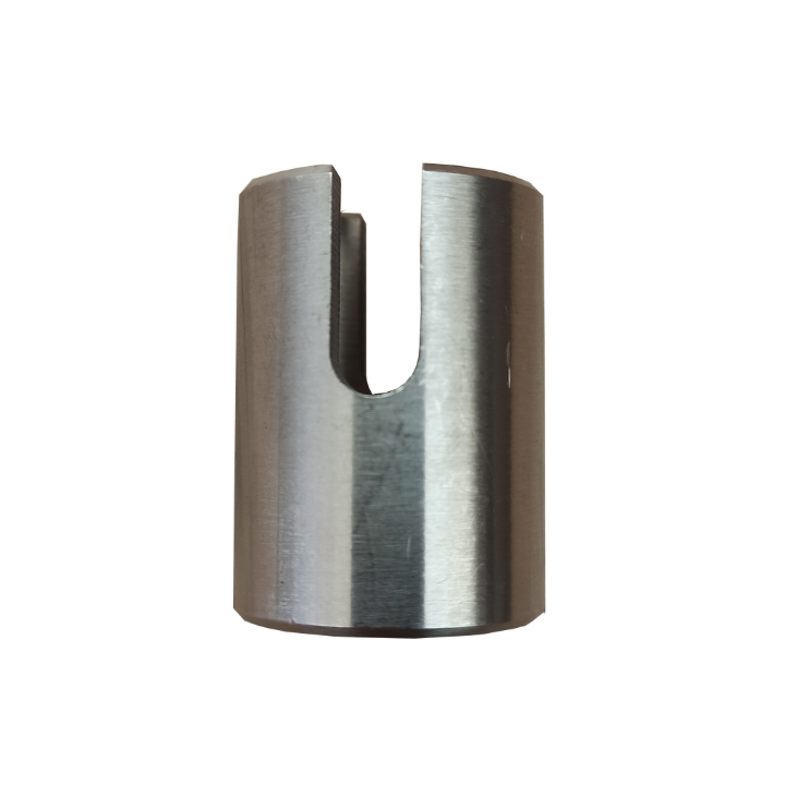 Acople Motor 30k Grill Inox