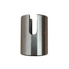 Acople Motor 30k Grill Inox 1