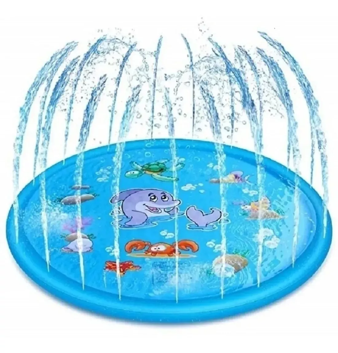 Alfombra de Agua