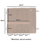 Porta Cuchillo  de Cuero 4