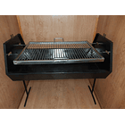 Parrilla de Barra 5