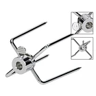 Pack de Pinchos Profesionales para Spiedo (2 Unidades)- MAYORISTA 3