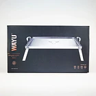 Plancha Acero Inox 5