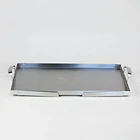 Plancha Acero Inox 3