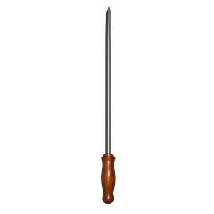 Pincho para asado 72 cms