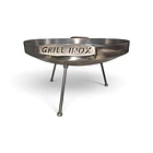 Disco de Acero Inoxidable 56 cms 3