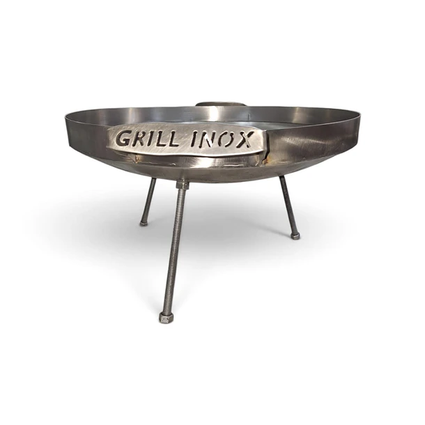 Disco de Acero Inoxidable 56 cms 3