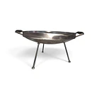 Disco de Acero Inoxidable 56 cms 5