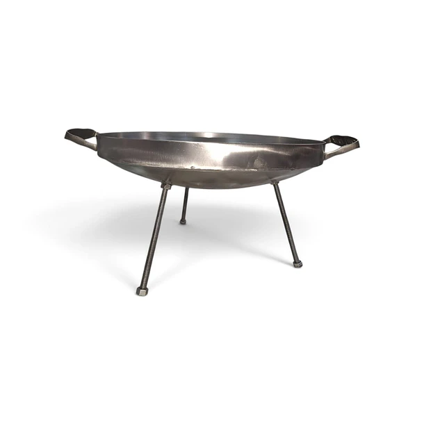 Disco de Acero Inoxidable 56 cms 5