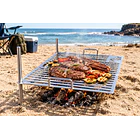 Parrilla Camping 6