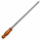 Pincho para asado 72 cms 1