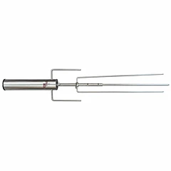 Kit Asador Portátil
