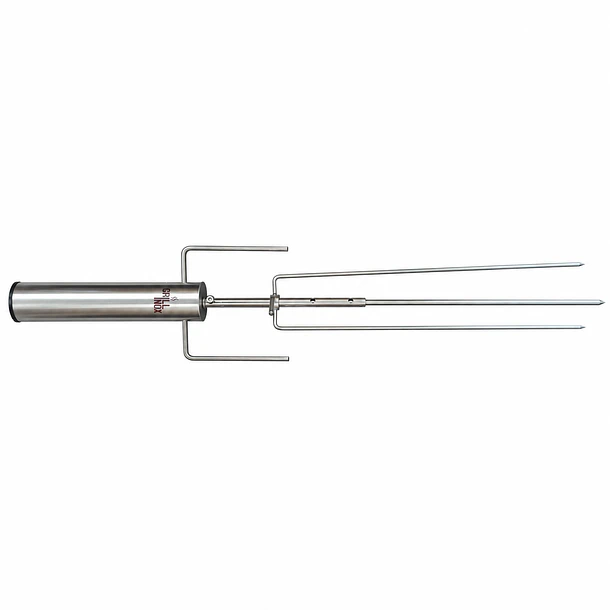 Kit Asador Portátil 2