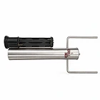 Kit Asador Portátil 4