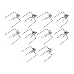 Pack de Pinchos Profesionales para Spiedo (2 Unidades)- MAYORISTA